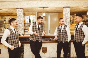 Madalù live - Italian Show - 3