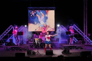 La Ciurma Cartoon Band Revival dei cartoni animati - 3