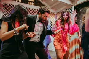 PopHits - Party Band per matrimoni - 9