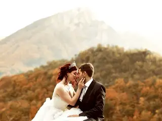 Realizzazione video per eventi - matrimonio