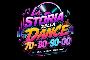 Zio Kikko Deejay – Musica, Energia e Successi da Ballare - 4