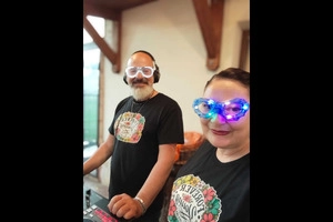 Zio Kikko Deejay – Musica, Energia e Successi da Ballare - 5