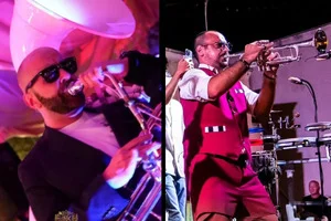 Funk U Brass - Musica per Matrimonio: dall'Aperitivo al Party Finale - 3