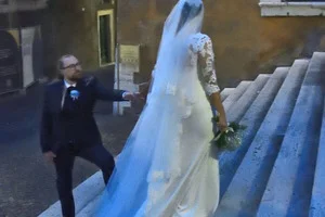 Il tuo matrimonio, raccontato con emozione - 5