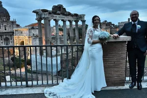 Il tuo matrimonio, raccontato con emozione - 6