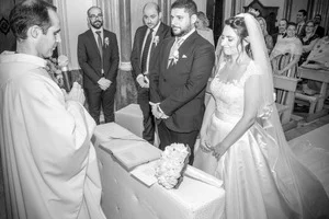 Fotografo specializzato in cerimonie, feste, eventi - 2