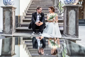 Fotografo specializzato in cerimonie, feste, eventi - 4