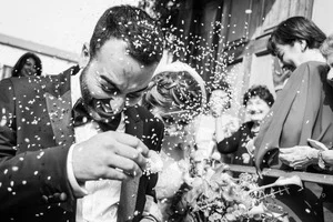 Fotografo specializzato in cerimonie, feste, eventi - 10