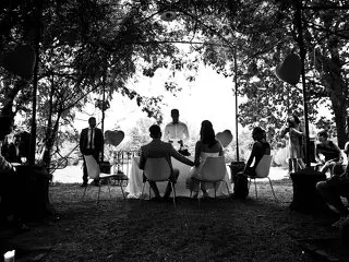 Fotografo Matrimonio – dalla Preparazione al Taglio Torta