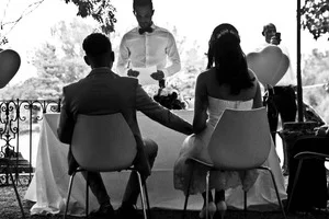 Fotografo Matrimonio – dalla Preparazione al Taglio Torta - 2