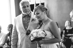 Fotografo Matrimonio – dalla Preparazione al Taglio Torta - 6