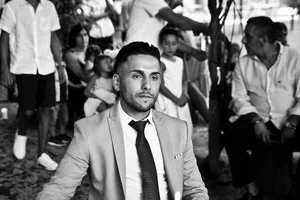 Fotografo Matrimonio – dalla Preparazione al Taglio Torta - 8