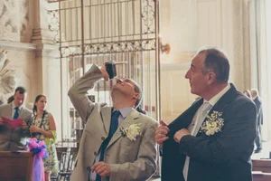 Fotografo Matrimonio – dalla Preparazione al Taglio Torta - 9