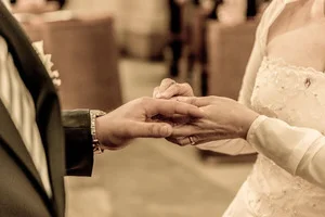 Fotografo Matrimonio – dalla Preparazione al Taglio Torta - 10