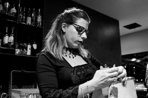 Fotografo Eventi – Concerti – Feste a Tema – Auto Statiche – Modelle Professioniste - 3