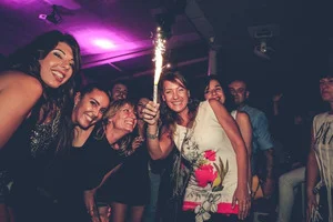 Fotografo Eventi – Concerti – Feste a Tema – Auto Statiche – Modelle Professioniste - 5