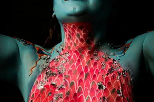 Fotografo Eventi – Concerti – Feste a Tema – Auto Statiche – Modelle Professioniste - 8