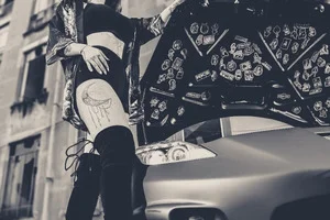 Fotografo Eventi – Concerti – Feste a Tema – Auto Statiche – Modelle Professioniste - 9