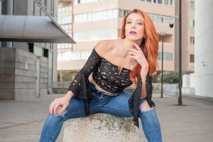 Fotografo Professionista – Book Fotografici per Attori e Modelli