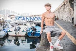 Fotografo Professionista – Book Fotografici per Attori e Modelli - 3