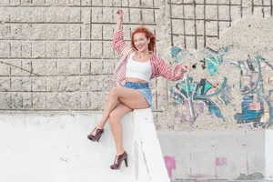 Fotografo Professionista – Book Fotografici per Attori e Modelli - 7