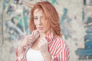 Fotografo Professionista – Book Fotografici per Attori e Modelli - 8