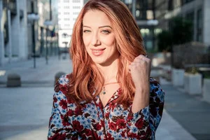 Fotografo Professionista – Book Fotografici per Attori e Modelli - 10