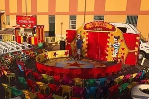 Didy e Carlotta Show – Circo Itinerante & Spettacoli Artistici per Eventi - 3