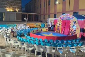 Didy e Carlotta Show – Circo Itinerante & Spettacoli Artistici per Eventi - 4