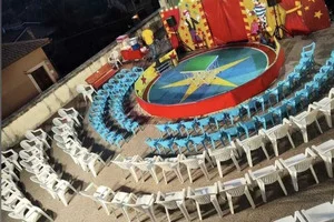 Didy e Carlotta Show – Circo Itinerante & Spettacoli Artistici per Eventi - 5