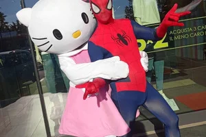 Didy e Carlotta Show – Circo Itinerante & Spettacoli Artistici per Eventi - 7