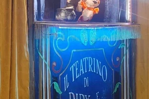 Didy e Carlotta Show – Circo Itinerante & Spettacoli Artistici per Eventi - 9