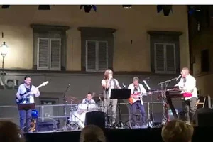 4 MARZO '43 – Omaggio a Lucio Dalla: Un viaggio con chi lo ha vissuto - 5