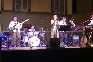 4 MARZO '43 – Omaggio a Lucio Dalla: Un viaggio con chi lo ha vissuto - 6