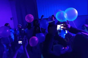 Veronica – Animazione Professionale & Face Painting Artistico