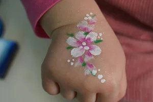 Veronica – Animazione Professionale & Face Painting Artistico - 3