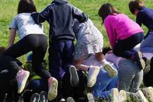 Veronica – Animazione Professionale & Face Painting Artistico - 5