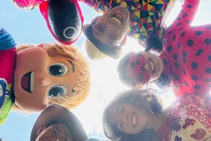 Alpaca Festa – Animazione Creativa & Intrattenimento Eventi per Bambini e Famiglie - 5