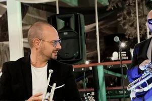 Funk U Brass - Musica per Matrimonio: dall'Aperitivo al Party Finale - 5