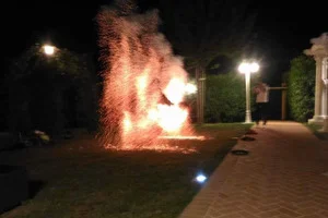 Enrishow – Show di Ventriloquismo, Magia Comica e Arte del Fuoco - 5