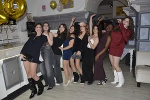 Antonio Musella – 18esimi & Eventi: Reportage, Social Reel e Service Completo - 2