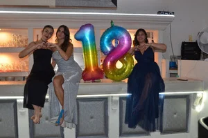 Antonio Musella – 18esimi & Eventi: Reportage, Social Reel e Service Completo