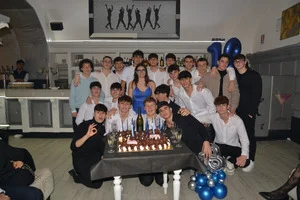 Antonio Musella – 18esimi & Eventi: Reportage, Social Reel e Service Completo - 9