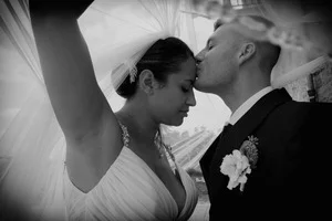 Wedding Cinema & Reportage d’Autore – Pacchetto Completo con Fotolibri e Video - 4