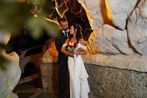 Wedding Cinema & Reportage d’Autore – Pacchetto Completo con Fotolibri e Video - 6