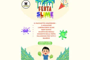 Mago Mario: Show di Magia Professionale, Luna Park e Party Tematici - 7