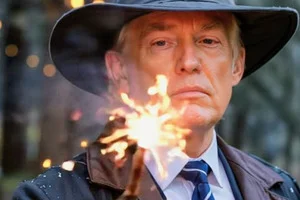 Mago Trump: Illusionismo Moderno, Mentalismo e Close-up per Eventi Esclusivi