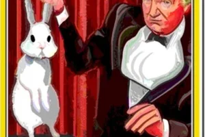 Mago Trump: Illusionismo Moderno, Mentalismo e Close-up per Eventi Esclusivi - 2