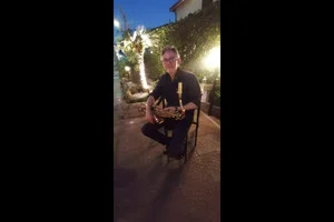 Amerigo Palladini – The Art of Sax & Jazz Experience - 2