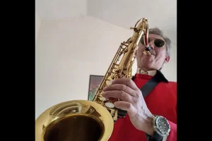 Amerigo Palladini – The Art of Sax & Jazz Experience - 3